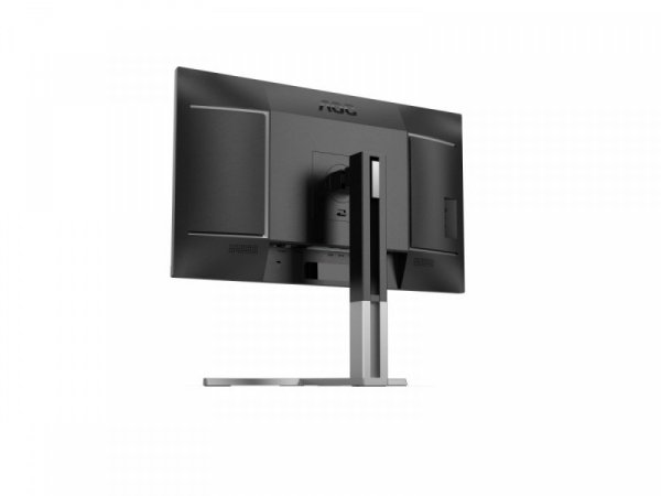 Monitor Q27U3CV 27 cali IPS QD HDMI DP USB-C RJ45 KVM