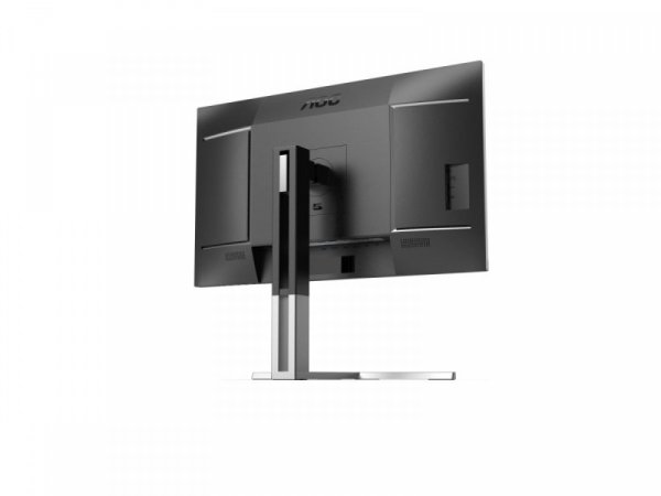 Monitor Q27U3CV 27 cali IPS QD HDMI DP USB-C RJ45 KVM