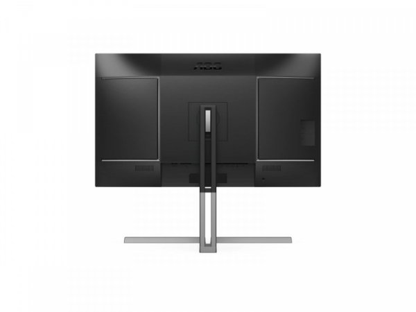 Monitor U32U3CV 31.5 cala Nano IPS 4K HDMIx2 DP USB-C RJ45 KVM Pivot Głośnik