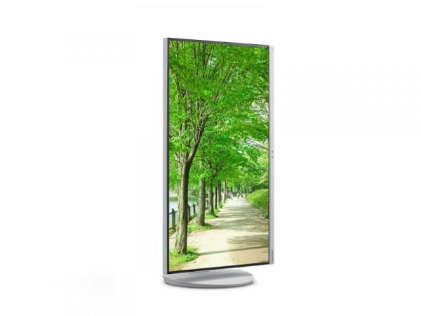 Monitor biznesowy MultiSync EA272QW 27 cali biały