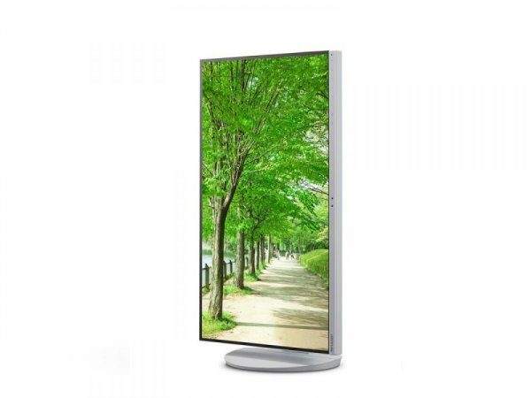 Monitor biznesowy MultiSync EA272QW 27 cali biały