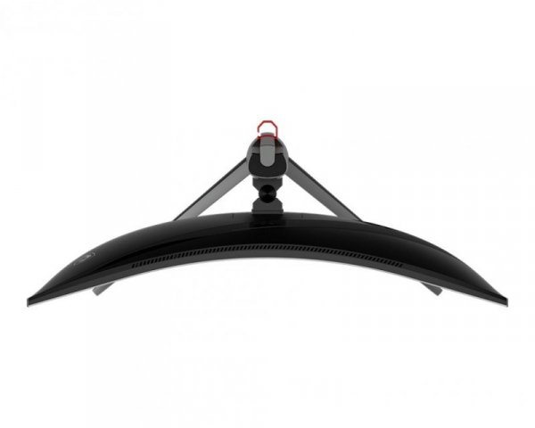 Monitor 34 cale MAG 345CQR LED/WQHD/Curved/180Hz/czarny