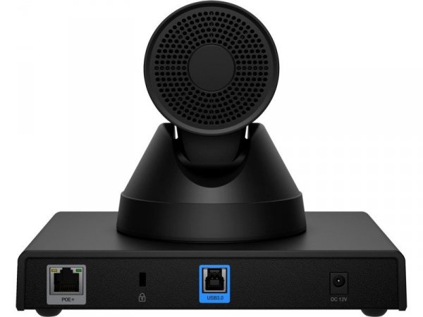 Kamera Studio E60 4K z 12-krotnym inteligentnym zoomem optycznym MPTZ  9W1A6AA
