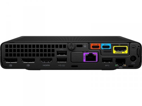 Zestaw podstawowy Studio G9 Plus dla komputera stacjonarnego Microsoft Teams HP Mini IP  A3LU8AA