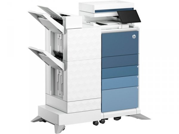 Urządzenie wielofunkcyjne Color LaserJet Enterprise Flow X677z+ 6QQ03A