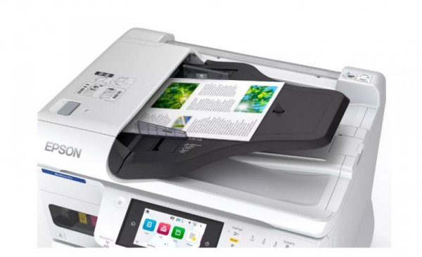 Urządzenie wielofunkcyjne Workforce Pro EM-C7100DWF  A3+ 35ppm/ADF50/PCL+PS3/LDAP