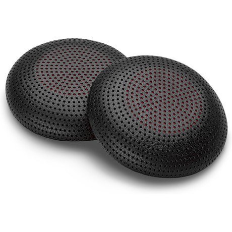 Poduszki słuchawkowe ze sztucznej skóry Blackwire 3315/3325 (2 sztuki) (85S22AA)