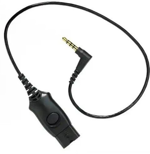 Zestaw kabla z blokadą QD 920Q0AA