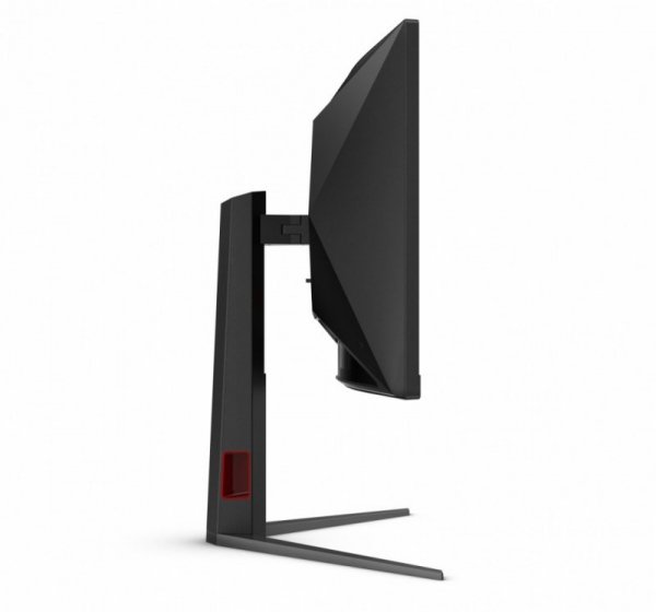Monitor CU34G4 34 cale 180Hz Curved VA HDMIx2 DP HAS