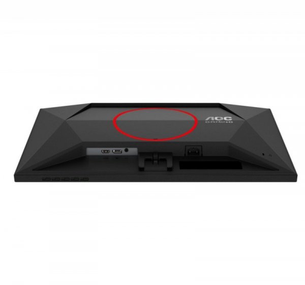 Monitor Q24G4RE 23.8 cala Fast IPS 180Hz HDMI DP