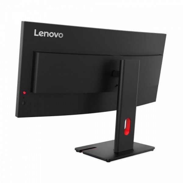 Monitor 34 cale ThinkVision T34WD-40 64AEGAT1EU