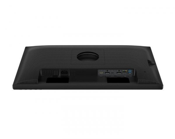 Monitor 24B2U3301 23.8 cala IPS 120Hz HDMI DP RJ45 USB-C Pivot Głośniki