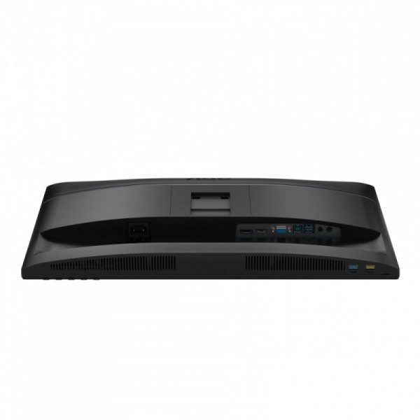 Monitor 24E4U 23.8 cala IPS 120Hz HDMI DP VGA Pivot Głośniki