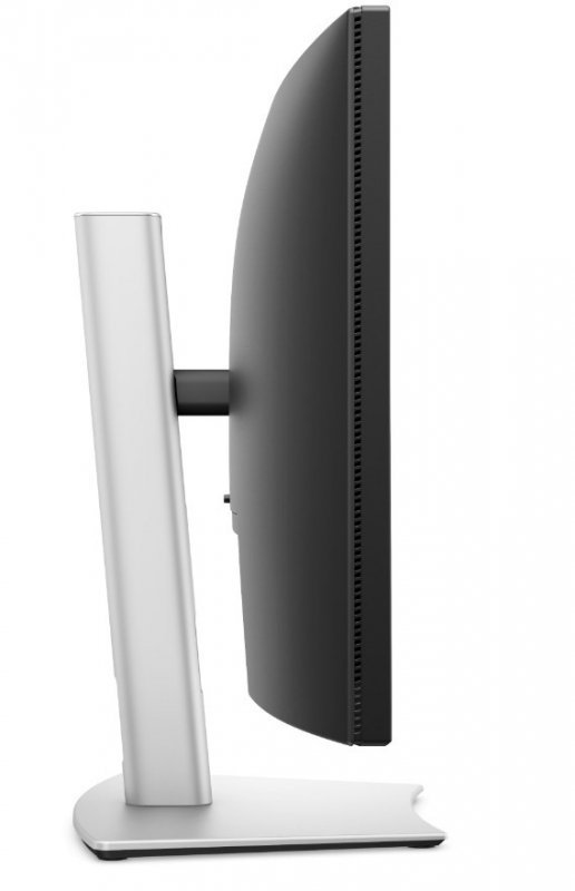 Monitor P3425WE 34.1 cala IPS Curved WQHD (3440x1440)/21:9/HDMI/DP/USB-C/3xUSB/3Y AES&PPG
