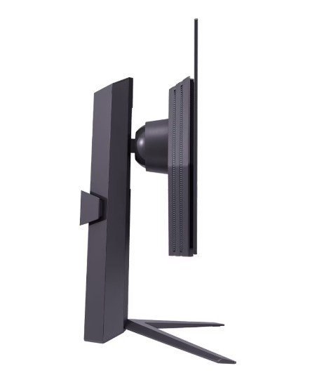 Monitor 27GS95QE-B 27 cali QHD UltraGear