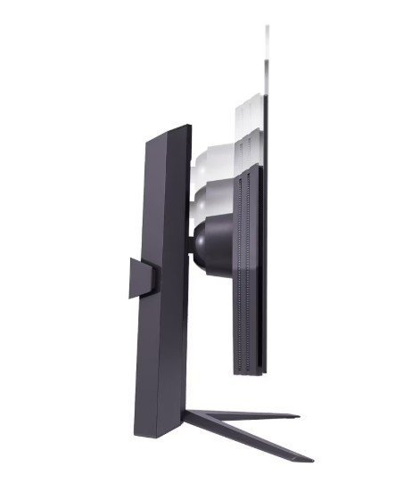 Monitor 27GS95QE-B 27 cali QHD UltraGear