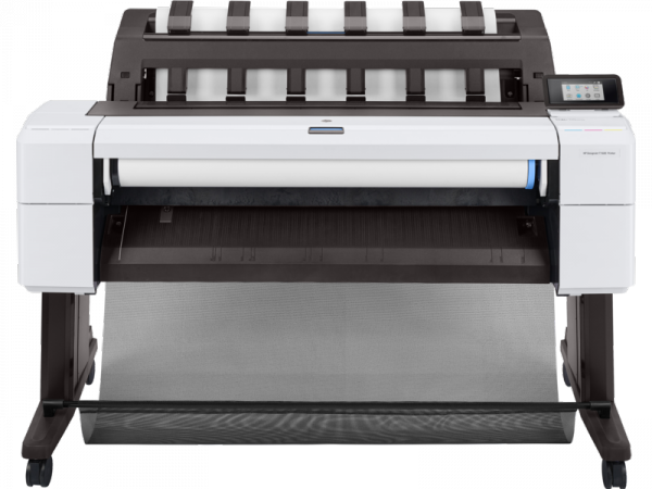 HP DesignJet T1600 36-in Printer (3EK10A)