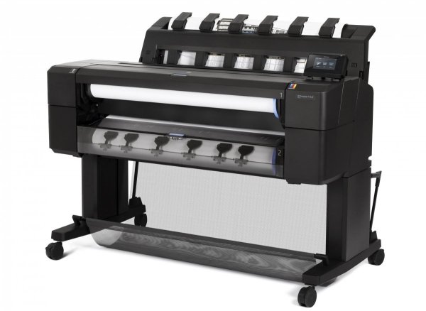Ploter HP Designjet T1530 PostScript Printer (36 cali) (L2Y24A)