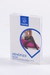 THUASNE Venoflex SECRET - Podkolanówki uciskowe CCL2 (20-36 mmHg) PALCE ZAMKNIĘTE