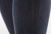 THUASNE Pończochy samonośne przeciwżylakowe I klasy ucisku (15-20 mmHg) Venoflex City Confort Coton dla mężczyzn
