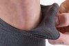 THUASNE Podkolanówki przeciwżylakowe I klasy ucisku (15-20 mmHg) Venoflex FAST COTON z bawełną dla mężczyzn
