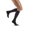 CEP damskie podkolanówki uciskowe w paski  PINSTRIPE (20-30mmHg)