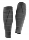 CEP Opaski kompresyjne odblaskowe REFLECTIVE dla kobiet (20-30mmHg)