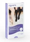 Sigvaris Rajstopy przeciwżylakowe ciążowe z bawełną II klasy ucisku COTTON Essential THERMOREGULATING