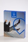 Venoflex Rajstopy przeciwżylakowe I klasy ucisku (15-20 mmHg) City Confort Coton dla mężczyzn