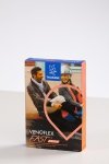 Venoflex Podkolanówki przeciwżylakowe II klasy ucisku (20-36 mmHg) FAST COTON z bawełną dla mężczyzn
