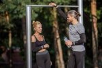 Odzież kompresyjna – jak pomaga w regeneracji po treningu?