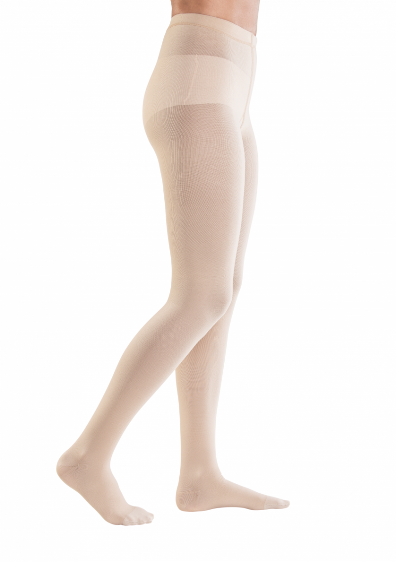 Sigvaris Rajstopy przeciwżylakowe I klasy ucisku COMFORT Essential COMFORTABLE