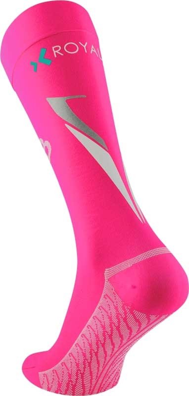 ARIES Sportowe podkolanówki uciskowe ROYAL BAY THERAPY 2.0 - II klasa kompresji