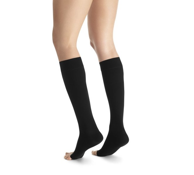 JOBST OPAQUE Podkolanówki I stopnia ucisku (18-21 mmHg)