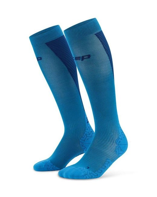 CEP Core Run Ultralight damskie podkolanówki do biegania Ultralekkie