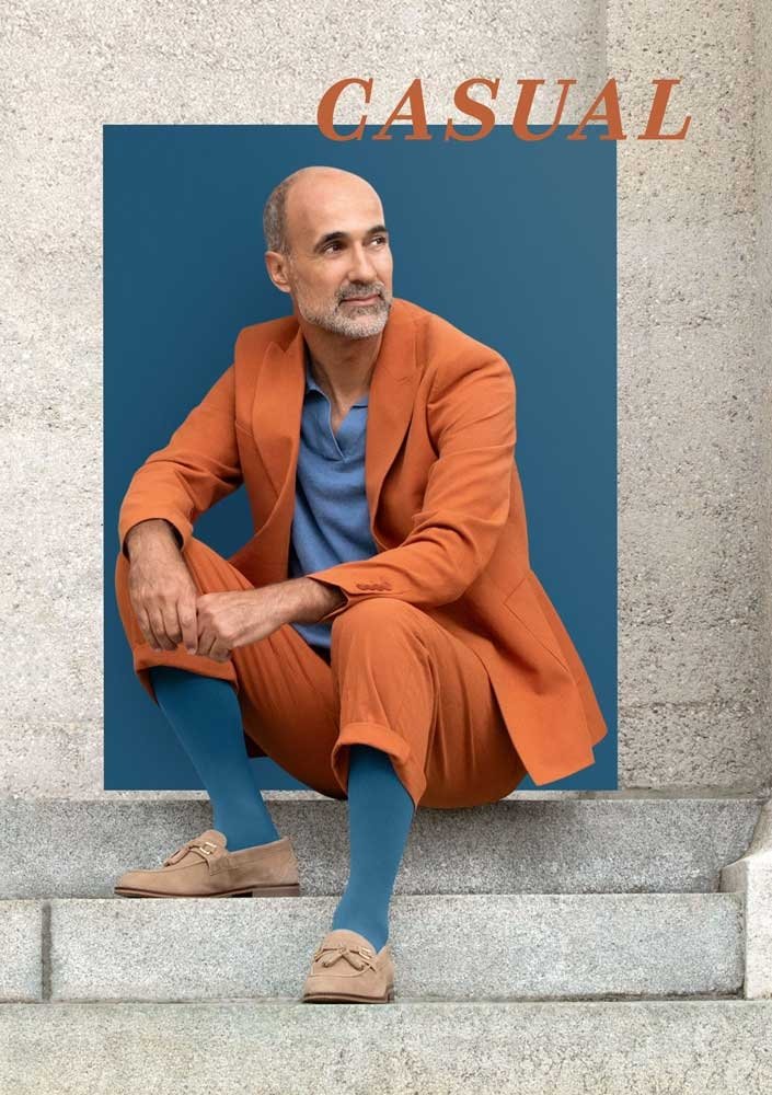 JUZO SOFT Podkolanówki uciskowe II stopnia kompresji  (23-32mmHg) KOLORY SEZONOWE