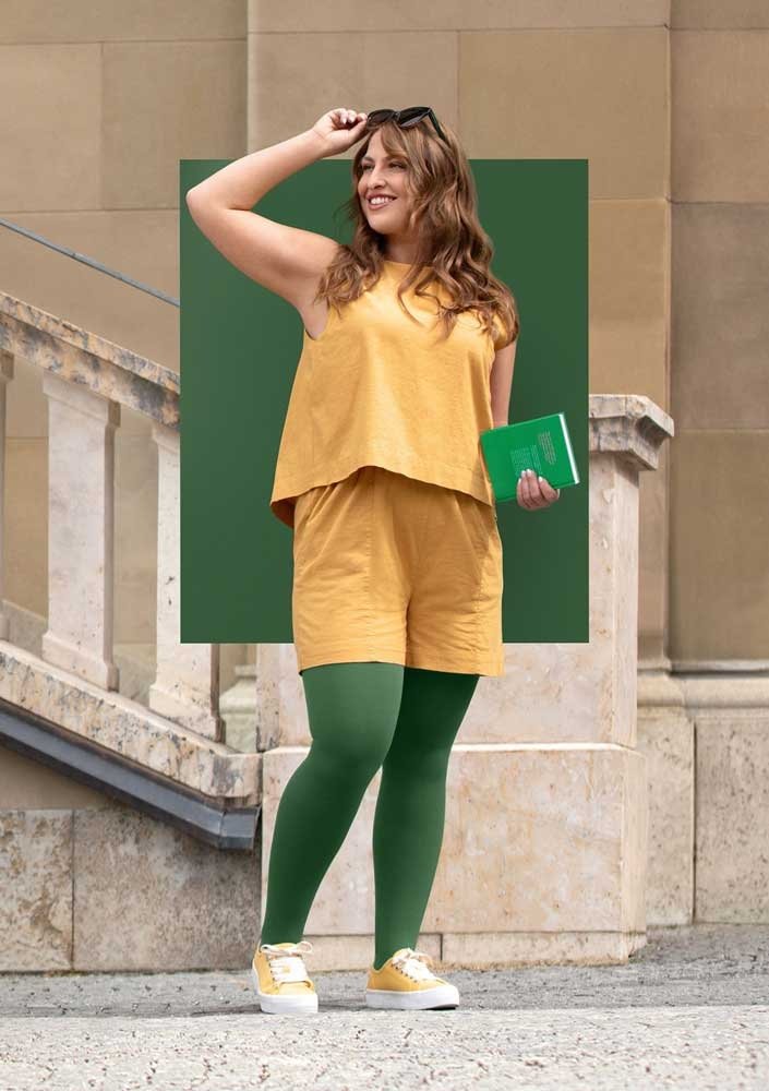 JUZO INSPIRATION Podkolanówki uciskowe I stopnia kompresji  (18-21mmHg) KOLORY SEZONOWE