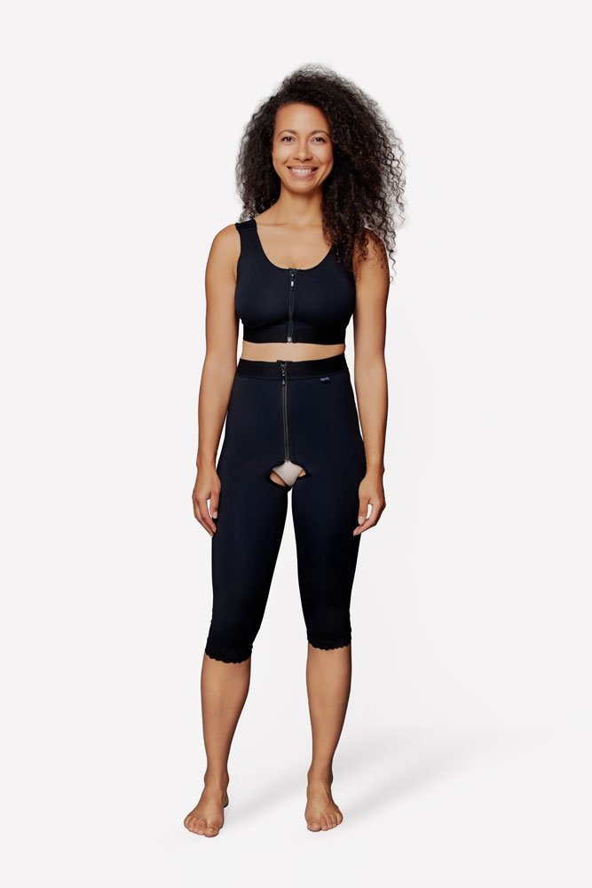 Sigvaris legginsy uciskowe Aesthetic Medical Care