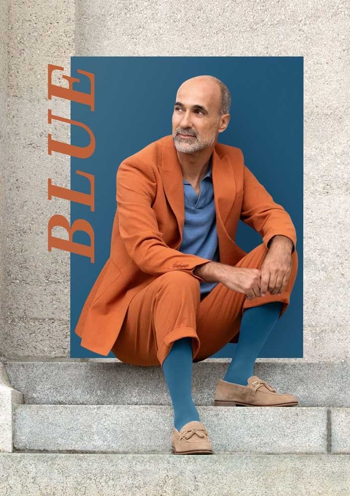 JUZO SOFT Pończochy uciskowe DO PASKA I stopnia kompresji  (18-21mmHg) KOLORY SEZONOWE