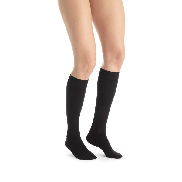 JOBST ULTRA SHEER Podkolanówki II stopnia ucisku (23-32 mmHg)
