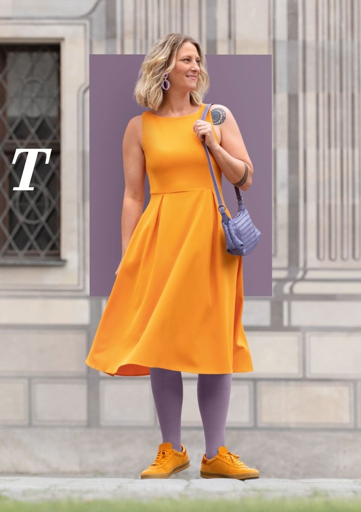 JUZO SOFT Pończochy uciskowe DO PASKA I stopnia kompresji  (18-21mmHg) KOLORY SEZONOWE