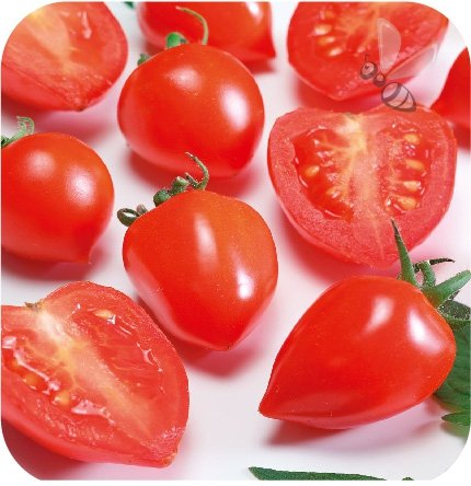 Pomidor sercowy Evita