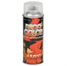 Spray lakier farba bezbarwny żaroodporny DECO COLOR do tłumików 650 