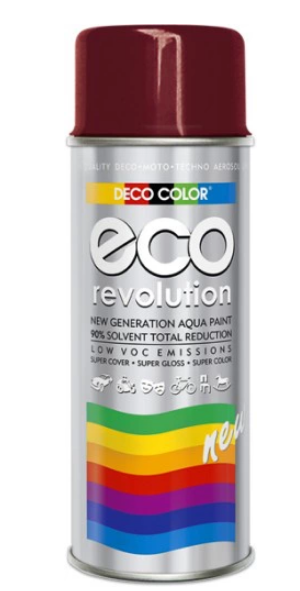 DECO ECO RAL 3004