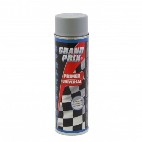 MOTIP grand prix podkład akrylowy szary spray 500ml 