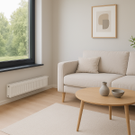  Purmo Plint CV33 200x3000