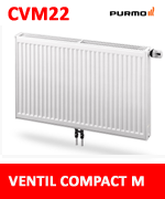 CVF22 Ventil Compact FLEX