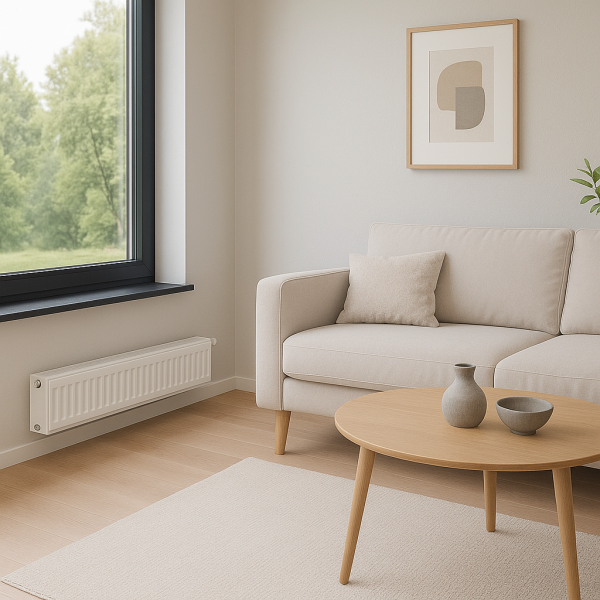  Purmo Plint CV33 200x2300