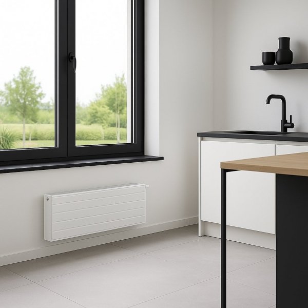  Purmo Ramo Ventil Compact RCV11 300x1000