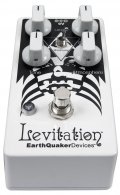 EarthQuaker Devices Levitation V2 - Psychedelic Reverb